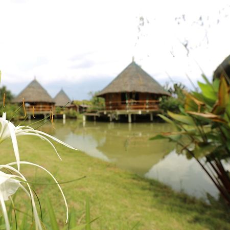 The Orchid Resort & Relax Махасаракхам Номер фото
