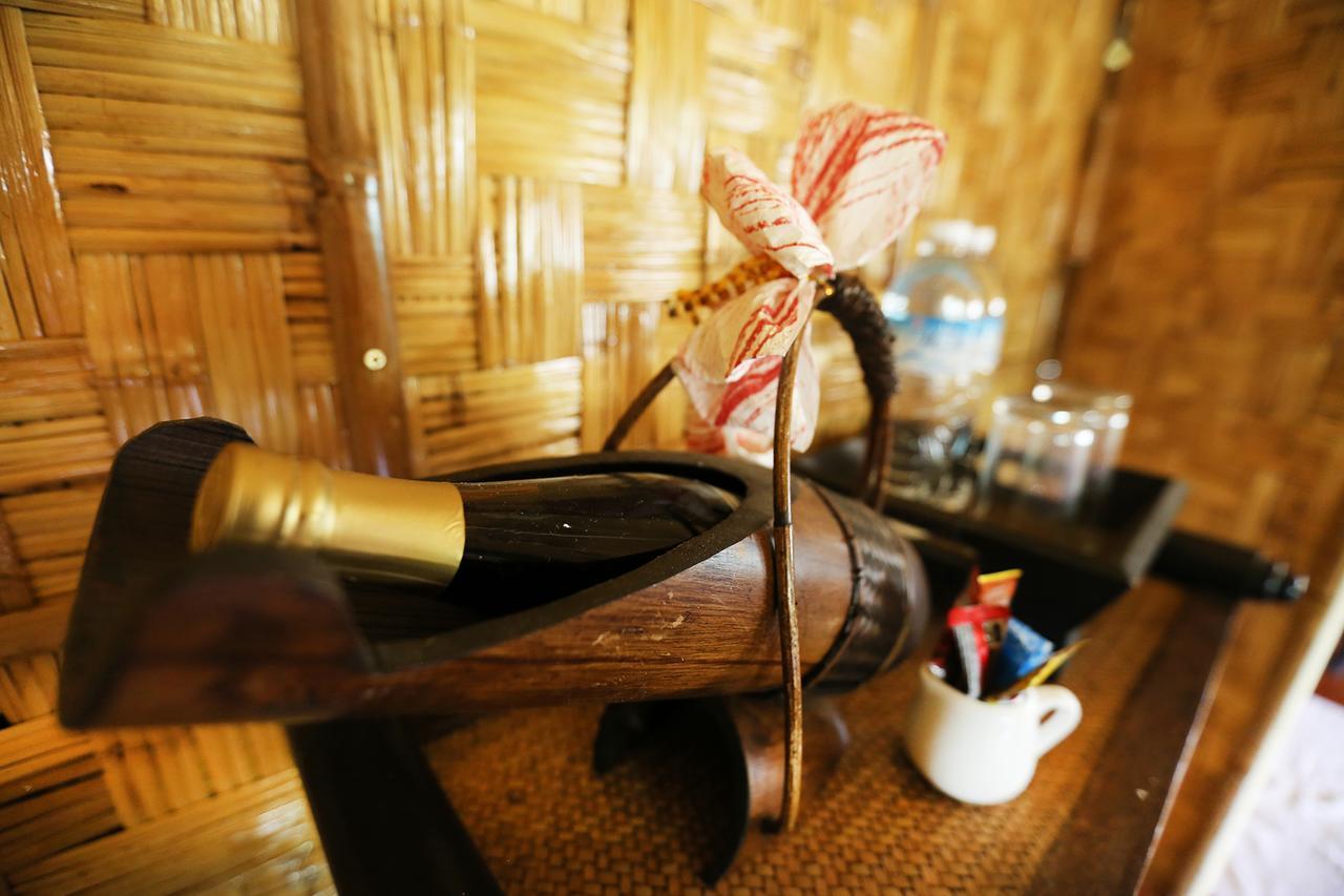 The Orchid Resort & Relax Махасаракхам Екстер'єр фото
